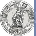 Full 5 evro 2006 goda 60 let respublike italiya