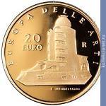 Full 20 evro 2006 goda germaniya erih mendelson
