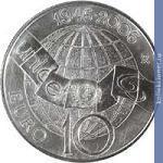 Full 10 evro 2006 goda 60 let detskomu fondu oon yunisef