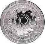 Thumb 10 evro 2006 goda 500 let so dnya smerti andrea mantenya