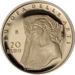 Thumb 20 evro 2009 goda velikobritaniya edvard byorn dzhons