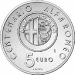 Thumb 5 evro 2010 goda 100 let alfa romeo