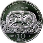 Thumb 10 evro 2011 goda god rossiyskoy kultury i russkogo yazyka v italii