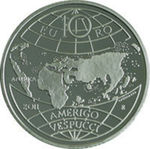 Thumb 10 evro 2011 goda amerigo vespuchchi