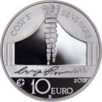Thumb 10 evro 2013 goda luidzhi pirandello
