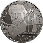 Thumb 10 evro 2013 goda 200 let so dnya rozhdeniya dzhuzeppe verdi