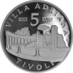 Thumb 5 evro 2013 goda villa adriana v tivoli