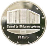Thumb 25 evro 2005 goda sovet evropeyskogo soyuza