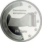 Thumb 25 evro 2006 goda evropeyskaya komissiya