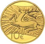 Thumb 10 evro 2009 goda olen iz ubezhischa abbatov iz orvalya