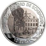 Thumb 10 evro 2010 goda 25 let shengenskomu soglasheniyu