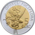 Thumb 5 evro 2012 goda pozdnyaya orhideya pauka