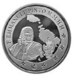 Thumb 10 evro 2013 goda velikiy magistr manuel pinto de fonseka