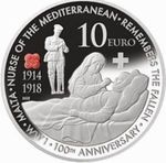 Thumb 10 evro 2014 goda 100 let s nachala pervoy mirovoy voyny 147