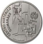 Thumb 2 5 evro 2012 goda istoricheskiy tsentr gimaraynsha
