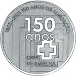 Thumb 2 5 evro 2013 goda 150 let so dnya osnovaniya krasnogo kresta