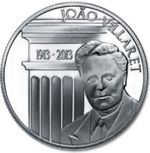 Thumb 2 5 evro 2013 goda 100 let so dnya rozhdeniya zhuana villareta 148
