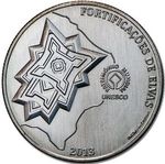 Thumb 2 5 evro 2013 goda garnizonnyy pogranichnyy gorod elvash i ego ukrepleniya
