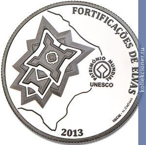 Full 2 5 evro 2013 goda garnizonnyy pogranichnyy gorod elvash i ego ukrepleniya 148