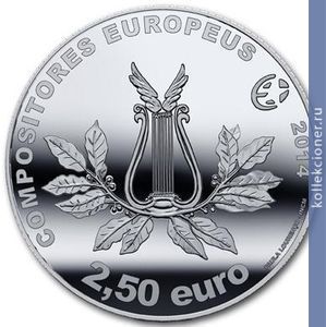 Full 2 5 evro 2014 goda markush portugal 148