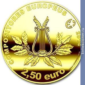 Full 2 5 evro 2014 goda markush portugal fed322f2 cb19 4524 96b7 9ba4b77b25ea