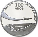 Thumb 2 5 evro 2014 goda 100 letie voennoy aviatsii portugalii 148