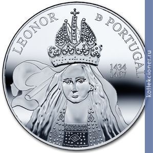 Full 5 evro 2014 goda koroleva eleonora
