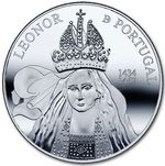 Thumb 5 evro 2014 goda koroleva eleonora