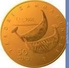Full 50 evro 2008 goda nahodki villanoviyskoy i rimskoy kultur