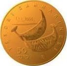 Thumb 50 evro 2008 goda nahodki villanoviyskoy i rimskoy kultur