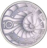 Thumb 10 evro 2009 goda 10 let vvedeniya evro
