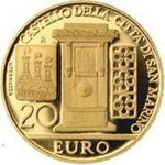Thumb 20 evro 2011 goda fontan fratta