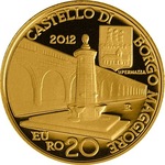 Thumb 20 evro 2012 goda borgo madzhore gorodskoy rynok