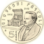 Thumb 5 evro 2012 goda 100 let so smerti dzhovanni paskoli