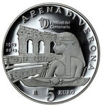 Thumb 5 evro 2013 goda 100 let opernomu festivalyu arena di verona