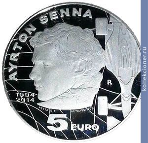 Full 5 evro 2014 goda 20 let so dnya smerti avtogonschika ayrtona senny