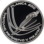 Thumb 30 evro 2010 goda chempionat mira po pryzhkam s tramplina v planitse