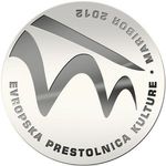 Thumb 30 evro 2012 goda maribor kulturnaya stolitsa evropy