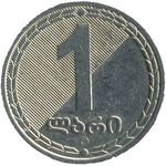 Thumb 1 lari 2006 goda