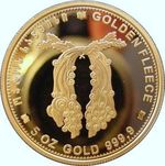 Thumb 300 lari 2006 goda zolotoe runo