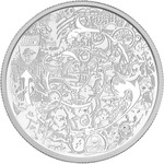 Thumb 30 dollarov 2014 goda sovremennoe kanadskoe iskusstvo