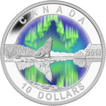 Thumb 10 dollarov 2014 goda severnoe siyanie
