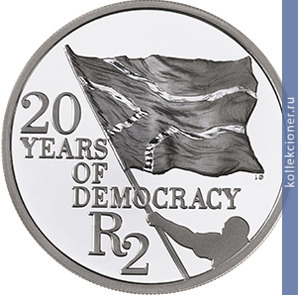 Full 2 renda 2014 goda 20 let demokratii v yuzhnoy afrike