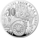 Thumb 10 evro 2014 goda 100 letnaya godovschina pervoy mirovoy voyny