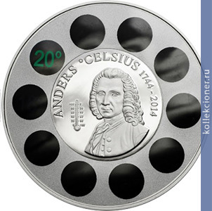 Full 5 dollarov 2014 goda andres tselsiy