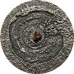 Thumb 1 dollar 2014 goda meteorit kanon dyablo