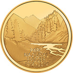 Thumb 50 shveytsarskih frankov 2014 goda 100 let shveytsarskomu natsionalnomu parku
