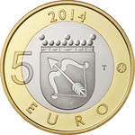 Thumb 5 evro 2014 goda zhivotnye provintsiy savo