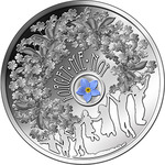 Thumb 1 dollar 2014 goda nezabudka