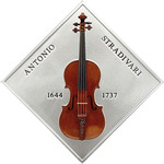 Thumb 1 dollar 2014 goda stradivari